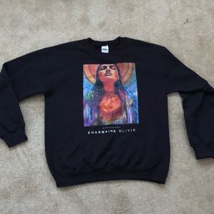 Charmaine Olivia Sweatshirt